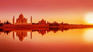 Agra the city of love | cinematic video