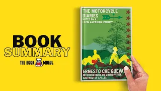 The Motorcycle Diaries by Ernesto Che Guevara