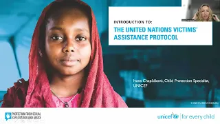 UN Victim Assistance Protocol