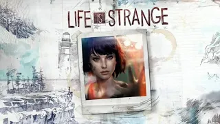 Life Is Strange Pause Menu Soundtract (Full)