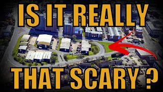 Negotiating Liverpool's Most Scariest Slingshot Junction