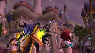 WoW sirus pvp x3