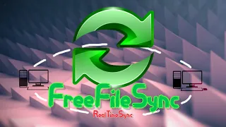 Best free sync and backup software - FreeFileSync