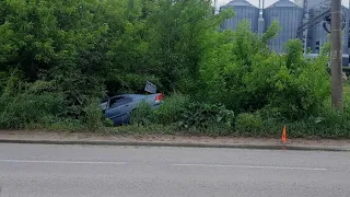 Обзор ДТП в Мордовии. 31 мая – 2 июня | An overview of an accident in Mordovia. May 31 – June 2