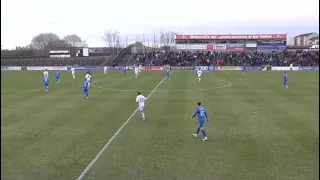 Highlights - Inverness - 04/03/23