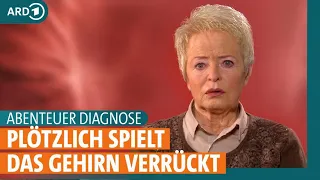 Abenteuer Diagnose: Was steckt hinter Verwirrtheit und Halluzinationen?  | ARD GESUND