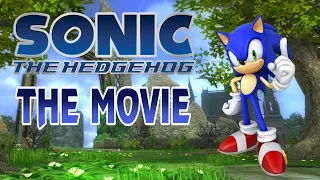 Sonic the Hedgehog 2006 (SONIC: ФИЛЬМ | THE MOVIE | ЧАСТЬ 1) [RUS] 1080p/60