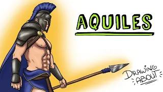 AQUILES | Draw My Life