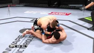 Ufc online connor mcgregor vs Dominic Cruz