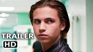 SINISTER SEDUCTION Trailer (2020) Tanner Buchanan, Thriller Movie