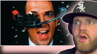I Don’t Know What To Say 😳 | Peter Gabriel- Sledgehammer (Reaction) | Patreon Donation