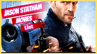 Latest Hollywood (2024) Full Movie In Hindi Dubbed | New Hollywood Action Movie | Jason Statham