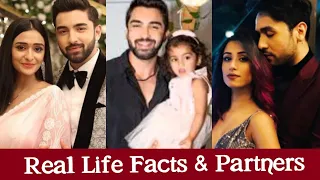 Unfortunate Love Zee World Actors lakshmi ~ Rishi & malishka (Aishwarya Khare & Rohit Suchanti) Fact