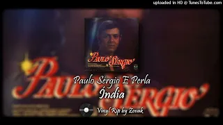 Paulo Sérgio E Perla - Índia