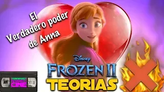 Teorías de fanáticos de Frozen 2 que NO ❌ ocurrieron