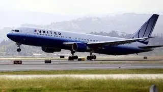 United to pay $1.1 million over tarmac delays