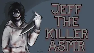 "I Need You're Help, Detective..." [Jeff the Killer ASMR/Audio Roleplay]