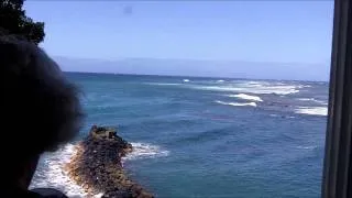 Doris Duke's Shangri La in Hawaii