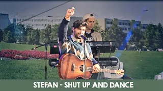 Ahtme Fest 2022 / Stefan - Shut up and dance