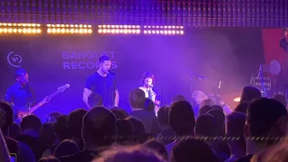 Imagine Dragons - My Life - live at Kingston Pryzm, London 16th Nov 21 (show 2)