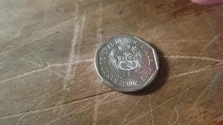 50 Céntimos de Perú! (2002)