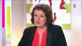 Anne Roumanoff - Intégrale du 04/09/2016 - Thé ou Café