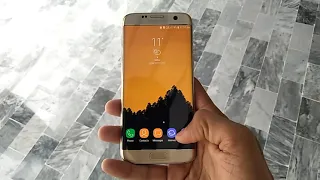 Samsung Galaxy S7 Edge in 2019 - Review