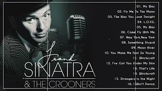 Frank Sinatra Greatest Hits Full Album - Best Songs of Frank Sinatra