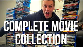 Complete Blu-ray Collection | 2021
