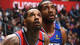 Los Angeles Clippers vs Philadelphia 76ers - Full Game Highlights March 1, 2020 NBA Season