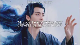 Elwis Wang-Sunlight [Mirror Twin Cities OST] Sub Español