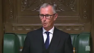 Deputy Speaker Nigel Evans MP Endorses GB News