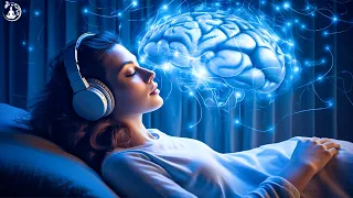 Sound therapy cures all the pain of the body and soul 🌸 Music cures the body! ALFA WAVES