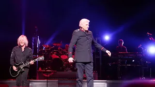 Dennis DeYoung & The Music of Styx - Grand Illusion - Charlotte, N.C. 11/1/19