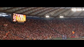 TUTTI I GOL DELLA ROMA NELLA STAGIONE 2015-2016