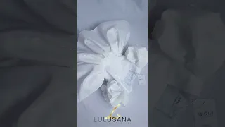 Платье жемчужина 2023 новинка от lulusana fashion