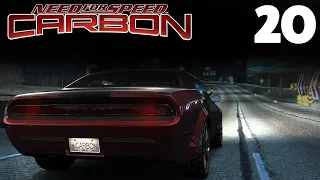 Need for Speed: Carbon - Part 20 || Challenge Series - Collector's Edition Checkpoint (Let's Play)