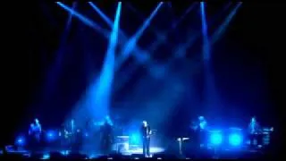 David Gilmour Live at Royal Albert Hall (Part 3 of 16)