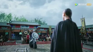 Martial arts experts chased the kung fu kid,unaware that he defeats them all and becomes the leader.