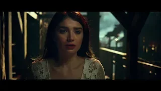 ROBIN HOOD Official Trailer 2018 Taron Egerton, Jamie Foxx Movie HD