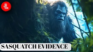 The Evolution of Bigfoot: From Folklore to Phenomenon