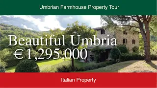 Find Your Happy Space In Italy. Italian Property Virtual Tours.