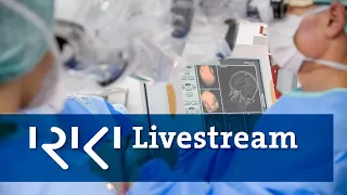 RKH Livestream - Hirntumore und Hirnmetastasen