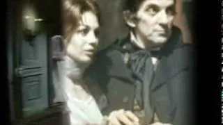 Barnabas & Josette | Dark Shadows - TV Show - 1960's