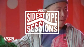 J Fever: Vans Sidestripe Sessions | VANS