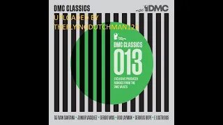 Dr  Alban - Sing Hallelujah (Serious Rope Remix) (DMC Classics 013 Track 5)