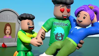Egzod & Maestro Chives - Royalty | NCS ♫ Roblox Sad Story (ROBLOX Brookhaven 🏡RP)