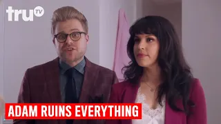 Adam Ruins Everything - How Women Were Tricked Into Shaving Their Legs | truTV