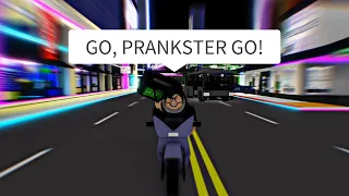 ROBLOX Brookhaven 🏡RP FUNNY MOMENTS! (PRANKS AND TROLLS 15)