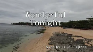 Wonderful Tonight by Eric Clapton | Karaoke Version | Best Sing-Along Hits